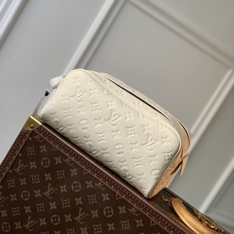 LV Cosmetic Bags - Click Image to Close
